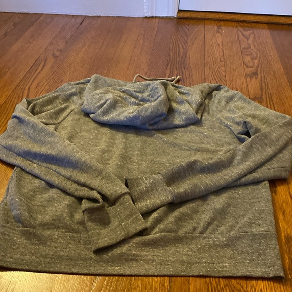 Aviator nation zip up Hoodie - Picture 3 of 3